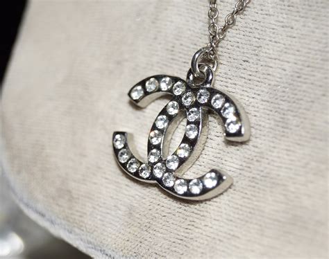 chanel costume jewelry replica|faux chanel jewelry website.